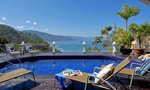 Puerto Vallarta M&eacute;xico codigo de promocion booking.com