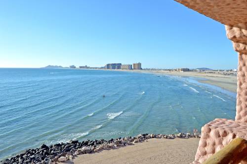 Puerto Peñasco Centro México codigo de promocion booking.com