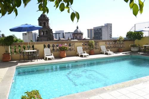 Guadalajara (Jalisco) Mexico Promo Code Booking.com