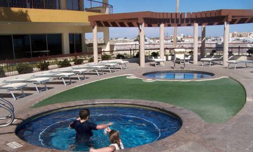 Puerto Peñasco Mexiko Promo-Code Booking.com
