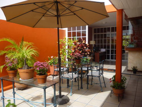 Oaxaca de Juárez Mexico Promo Code Booking.com