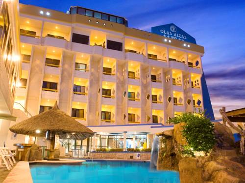 Mazatlan Mexico Hotel