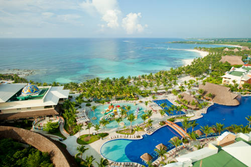Riviera maya México codigo de promocion booking.com