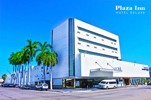 Los Mochis Mexiko Promo-Code Booking.com