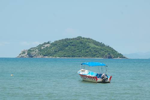 Rincón de Guayabitos México codigo de promocion booking.com