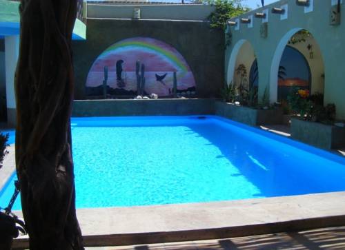 La Paz Mexico Promo Code Booking.com