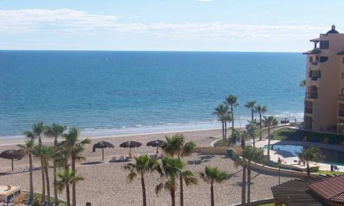 Puerto Penasco, Sonora Mexiko Promo-Code Booking.com