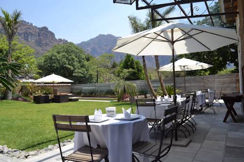 Tepoztlan Mexico Promo Code Booking.com