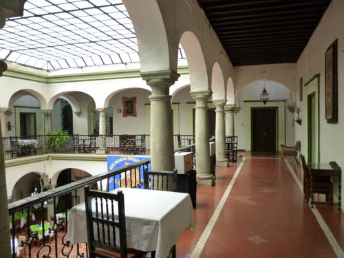 Oaxaca de Ju&aacute;rez M&eacute;xico codigo de promocion booking.com