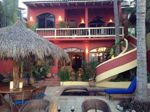 San Francisco México codigo de promocion booking.com