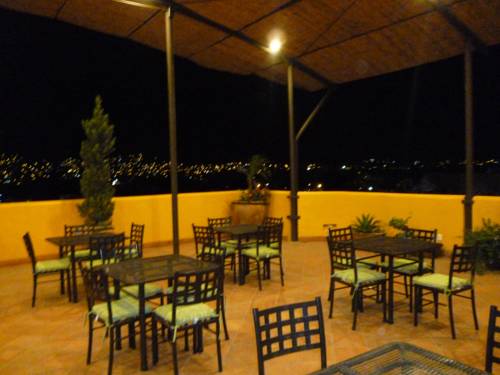 Oaxaca México codigo de promocion booking.com
