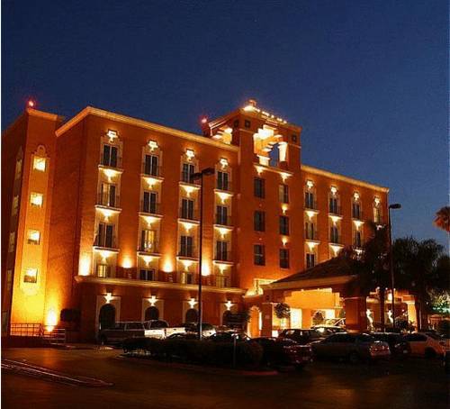 Monterrey México codigo de promocion booking.com
