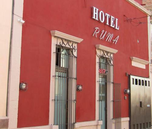 San Luis Potosi Mexico Hotels