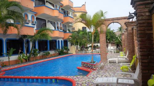 Tecolutla México Hotel Código promocional booking.com