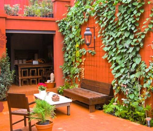San Miguel de Allende Mexiko Promo-Code Booking.com