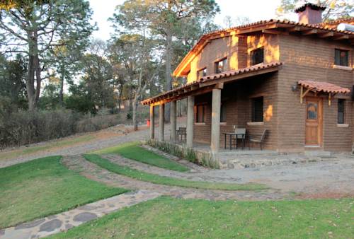 Tapalpa México codigo de promocion booking.com