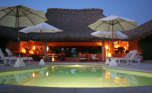 Puerto Escondido Mexico Promo Code Booking.com