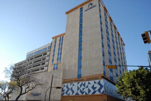 Guadalajara Mexiko Promo-Code Booking.com