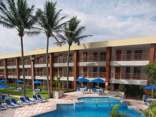 Boca del rio México codigo de promocion booking.com