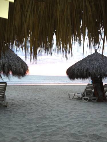 Nuevo Vallarta Mexiko Promo-Code Booking.com