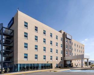 Monclova Mexico Hotels