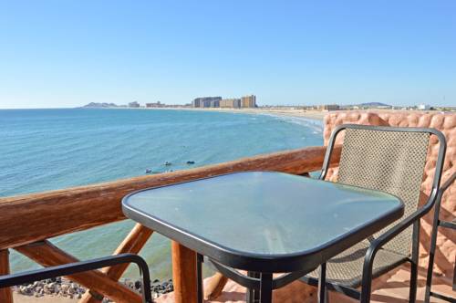 Puerto Peñasco Centro Mexiko Promo-Code Booking.com
