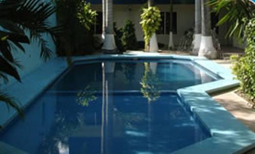 Chetumal Mexiko Promo-Code Booking.com