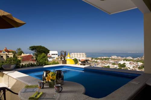 Puerto Vallarta Mexiko Promo-Code Booking.com