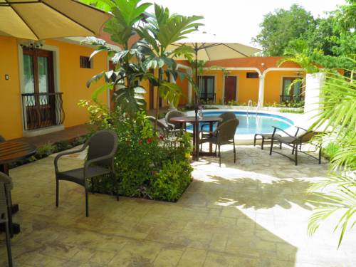 Valladolid México codigo de promocion booking.com