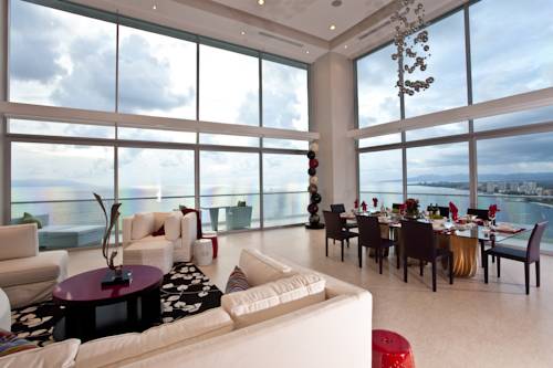 Puerto Vallarta M&eacute;xico codigo de promocion booking.com