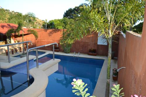 Zihuatanejo Mexiko Promo-Code Booking.com