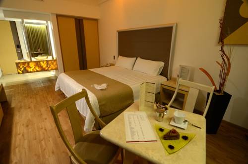 Ciudad de M&eacute;xico M&eacute;xico codigo de promocion booking.com