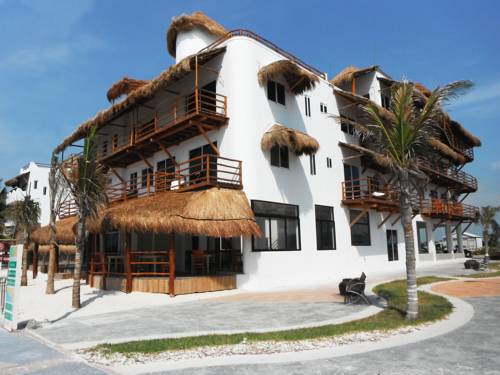 Mahahual Mexiko Promo-Code Booking.com