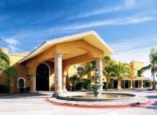 La Paz Mexico Hotels