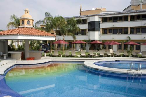 Tequesquitengo México codigo de promocion booking.com