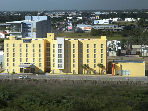 Culiacán Mexiko Promo-Code Booking.com
