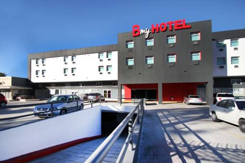 Tijuana Mexiko Promo-Code Booking.com