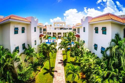 Playa del Carmen Mexico Hotel