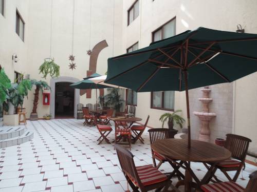 Quer&eacute;taro M&eacute;xico codigo de promocion booking.com