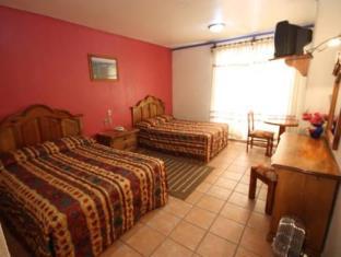 Oaxaca Mexico Hotels