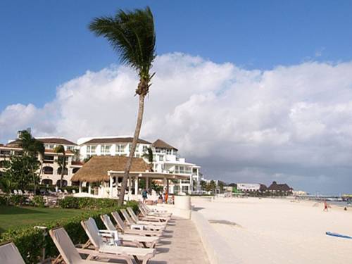Playa del Carmen Mexiko Promo-Code Booking.com