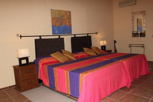 Todos Santos Mexiko Promo-Code Booking.com