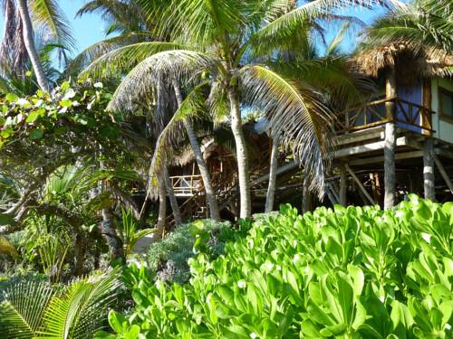 Tulum M&eacute;xico codigo de promocion booking.com