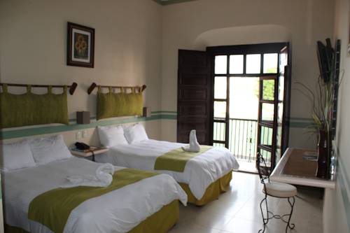 Campeche Mexico Promo Code Booking.com