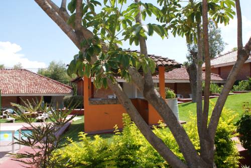 Chapala México Hotel Código promocional booking.com