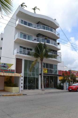 Playa del Carmen Mexico Promo Code Booking.com