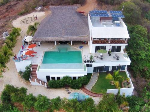 Puerto Escondido Mexiko Promo-Code Booking.com