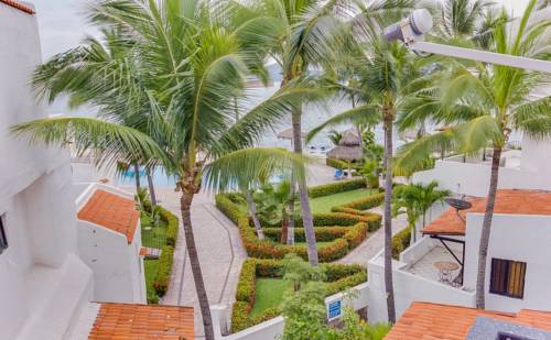 Manzanillo Mexico Hotel