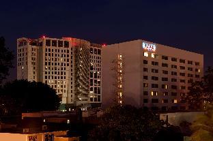 Villahermosa Mexico Hotels