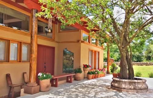 Pátzcuaro México codigo de promocion booking.com